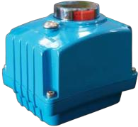 Linear electric actuator — ESG Egypt