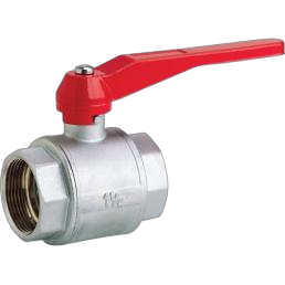 Threaded ball valve — ESG Egypt