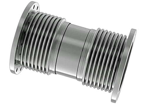 Expansion joint PN10/16/25 — ESG Egypt