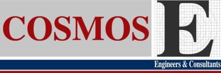 COSMOS Engineers & Consultants — consultancy house recognising ESG products