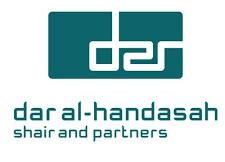 Dar Al-Handasah Shair and Partners — consultancy house recognising ESG products