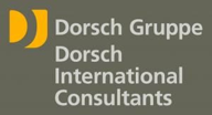 Dorsch Gruppe Dorsch International Consultants — consultancy house recognising ESG products