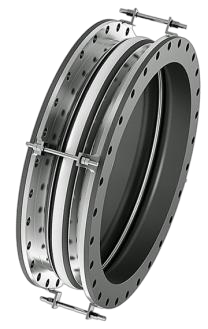 Single and double bellow expansion joint — ESG Egypt