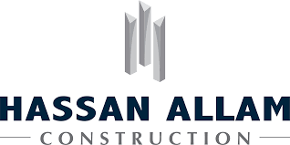 Hassan Allam Construction — ESG customer