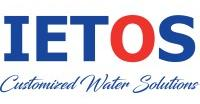 IETOS Customized Water Solutions — ESG customer