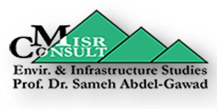 Misr Consult Environmental & Infrastructure Studies — consultancy house recognising ESG products