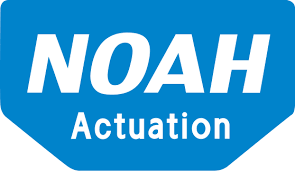 NOAH Actuation — ESG manufacturing partner for actuation