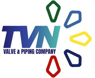TVN Valve & Piping Company — ESG manufacturing partner